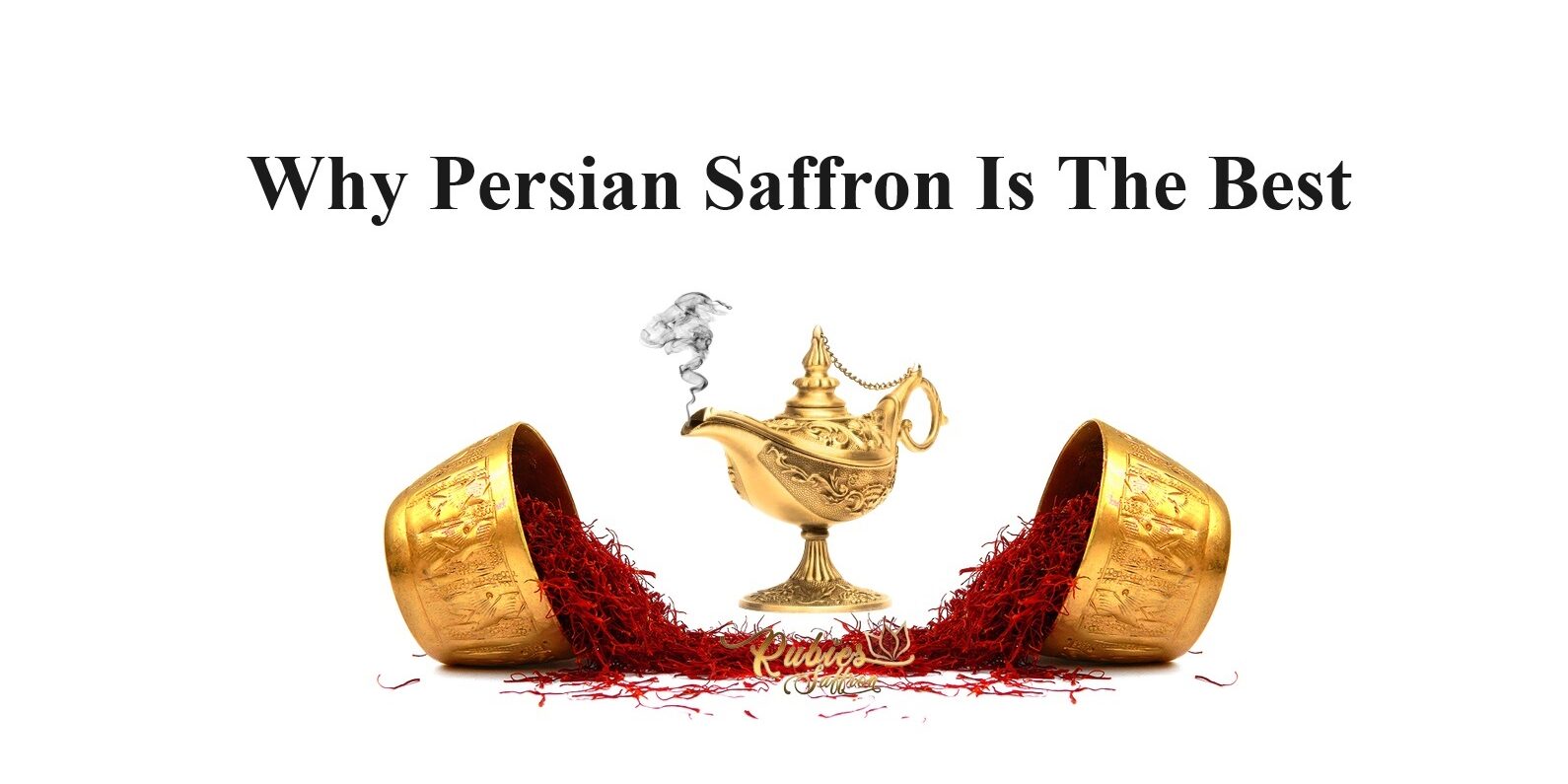 why persian saffron is the best